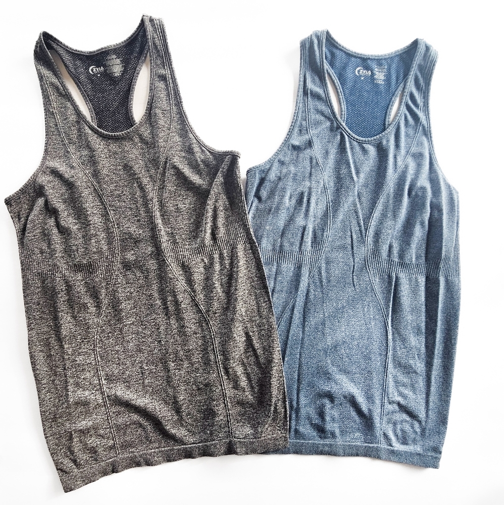 Zyia Tank Bundle Size Medium